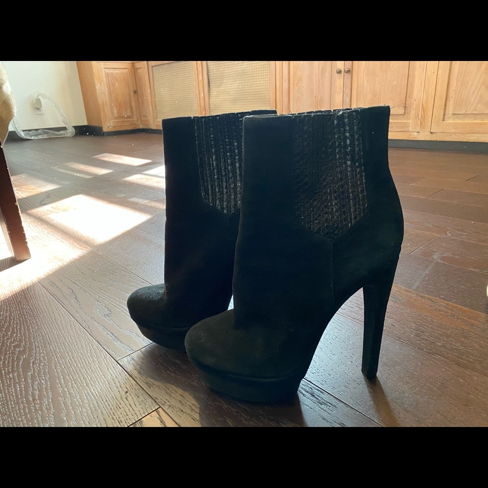 Rachel Zoë Boots